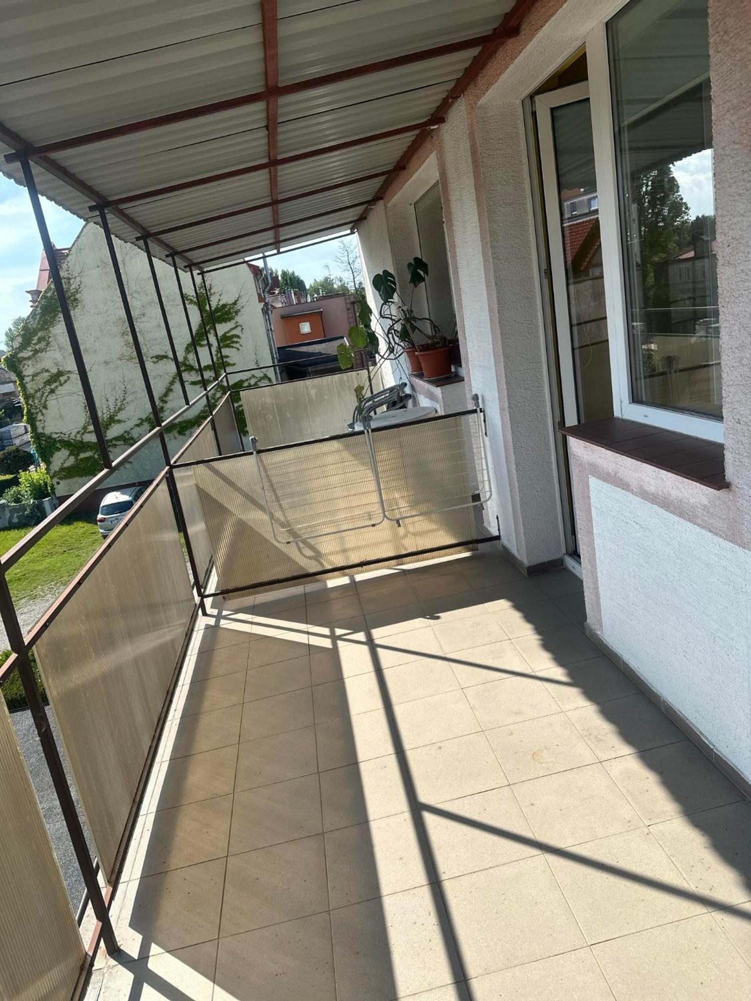 Pokoje Goscinne Kolobrzeg Exterior photo